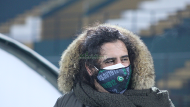 Photo of Giovanni D’Agostino chiama a supporto la Curva Sud: “C’è bisogno del trasporto che solo la Curva Sud sa dare”