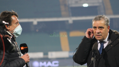Photo of Esito sorteggio play-off, il commento del Presidente Angelo Antonio D’Agostino