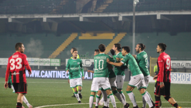Photo of Nuovo positivo al Covid nel gruppo squadra dell’Avellino
