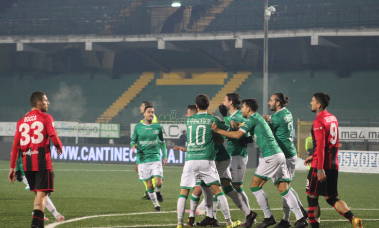 Photo of Avellino spettatore: il Bari cerca il successo contro il Foggia