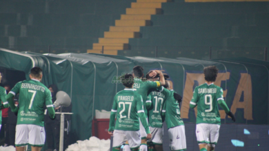 Photo of LA DIFESA E’ IL MIGLIOR ATTACCO: L’AVELLINO PERDE 1-0 MA VOLA ALLE FINAL-FOUR!