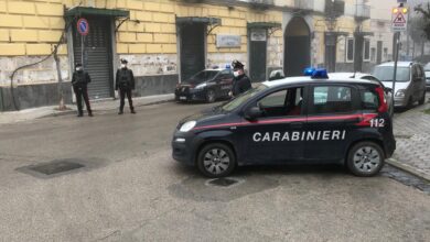Photo of Casavatore| Controlli a tappeto dei Carabinieri