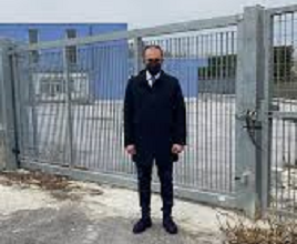 Photo of Centro per l’Autismo di Avellino, Petitto tuona: “Inspiegabile l’inutilizzo della struttura”