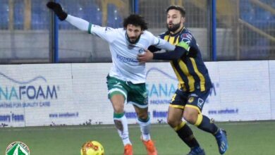 Photo of Avellino-Sudtirol 2-0, buona la prima: Santaniello e Tito regalano il successo ai lupi
