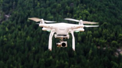 Photo of Drone ad un prezzo conveniente, ma è una truffa
