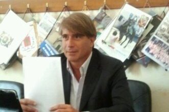 Photo of IrpiniAmbiente, Antonio Russo è il nuovo amministratore unico