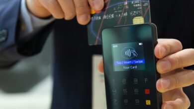 Photo of I RISCHI DELL’E-COMMERCE: CONSIGLI PER NON RIMANERE INTRAPPOLATI NELLA RETE