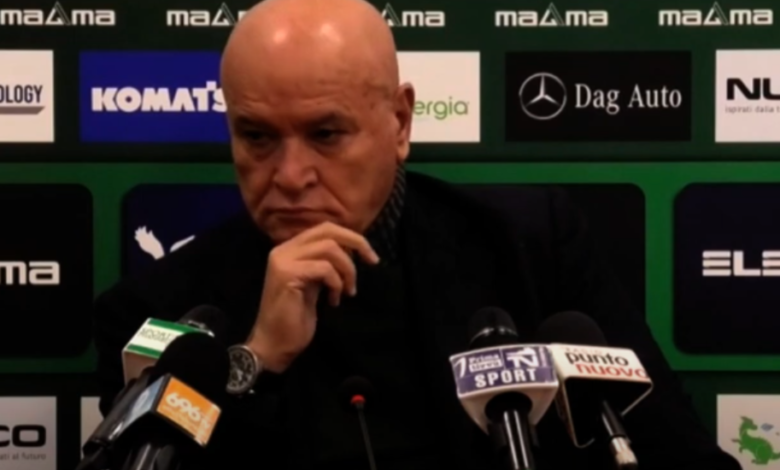 Photo of Di Somma analizza positivamente la chiusura del calciomercato invernale dell’Avellino