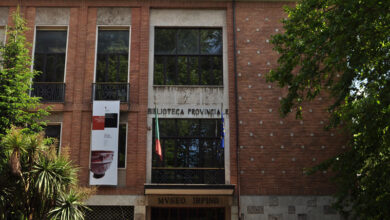 Photo of MEGAEVVIVA SHONEN SHOW dall’11 dicembre 2021 al 26 febbraio 2022 Complesso monumentale Carcere borbonico