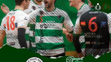 Photo of L’Olimpia Avellino si sblocca, prima vittoria stagionale per gli irpini
