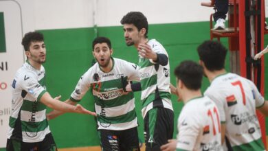 Photo of Pallavolo: L’Olimpica Avellino esce sconfitta nella prima casalinga