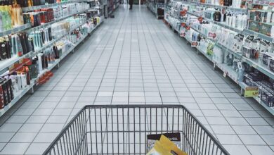 Photo of MONTORO – NASCONDE NEL PASSEGGINO DEL BIMBO LA MERCE RUBATA AL SUPERMERCATO: TRENTENNE DENUNCIATA