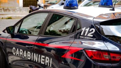 Photo of Torre Annunziata e Boscereale\ Controlli sul territorio: arrestati un 29enne ed un 23 per resistenza a pubblico ufficiale