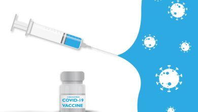 Photo of Campagna vaccinale anti-Covid-19: il 73% della popolazione ha ricevuto la prima dose