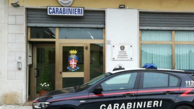 Photo of PAGAMENTO TRUFFA PER LA TITOLARE DI UNA NUOVA ATTIVITÀ COMMERCIALE: 40ENNE DENUNCIATA