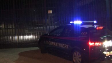 Photo of MELITO DI NAPOLI: arrestato 44enne vicino al clan “Rega”, sconterà 3 anni e 5 mesi di carcere