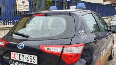 Photo of AVELLINO – SEQUESTRO DI PERSONA: 40ENNE ARRESTATA