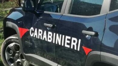 Photo of Mirabella Eclano\ Arrestato stalker, dopo aver violato le prescrizioni impostegli