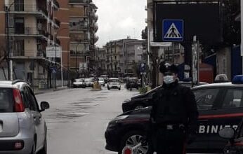 Photo of ARZANO: Carabinieri impegnati nel controllo del territorio, 10 cittadini multati per la normativa Covid