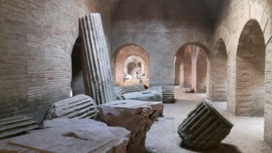 Photo of I SITI ARCHEOLOGI FLEGREI ATTRAVERSO LA MUSICA