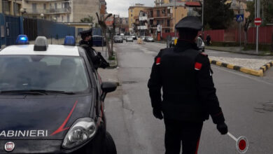 Photo of ARZANO: CONTROLLI DEI CARABINIERI