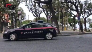 Photo of CASTELLAMMARE DI STABIA: Duro colpo al clan D’Alessandro. Arrestate 16 persone