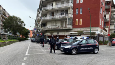 Photo of Casoria e Afragola: Carabinieri impegnati nel controllo del territorio. 1 arresto e 8 sanzioni anti-covid
