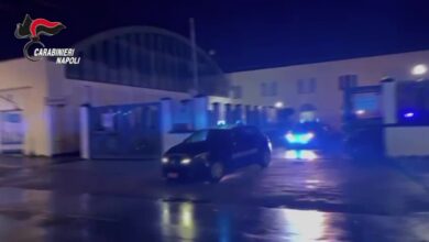 Photo of Castellammare: Omicidio di Camorra. Carabinieri arrestano 2 persone