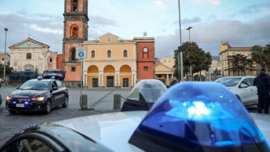 Photo of Ercolano\ Arrestato esponente del clan Ascione – Papale
