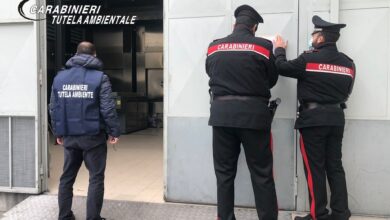 Photo of Sequestrato impianto di Cremazione nel Vallo di Lauro