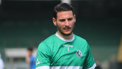Photo of Avellino\ Colpo di scena: Laezza rescinde il contratto con gli irpini