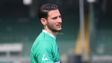 Photo of Avellino\ Ufficiale Laezza: il difensore ha rescisso il contratto
