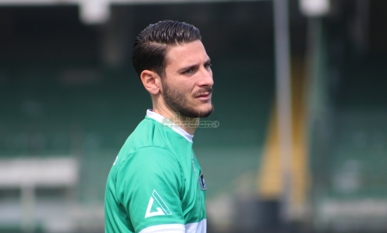 Photo of Avellino\ Ufficiale Laezza: il difensore ha rescisso il contratto