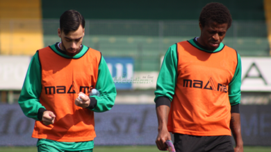 Photo of Avellino\ Ufficiale la cessione di Adamo a titolo definitivo