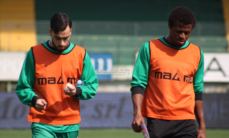 Photo of Avellino\ Ufficiale la cessione di Adamo a titolo definitivo