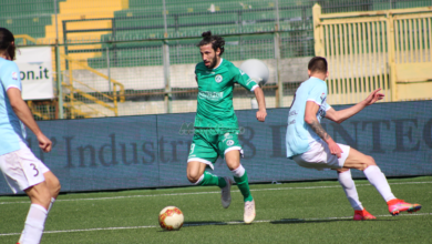 Photo of Avellino\ Di Somma alla ricerca del vice-Maniero. Santaniello è sempre più sondato dal Pescara