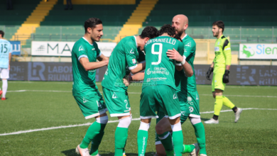 Photo of Slitta l’esordio dell’Avellino ai play-off. Si valutano le condizioni di Luigi Silvestri