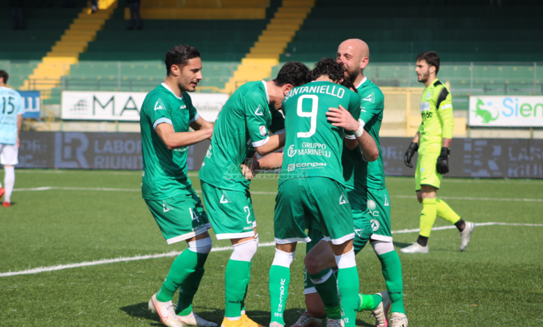 Photo of Slitta l’esordio dell’Avellino ai play-off. Si valutano le condizioni di Luigi Silvestri