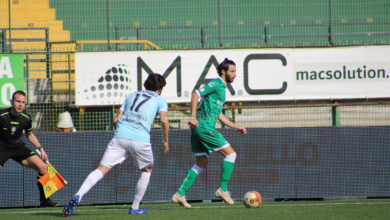 Photo of Ternana-Avellino 4-1, disastro biancoverde: le fere distruggono gli irpini