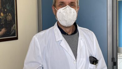 Photo of Una 36enne con trombosi venosa profonda trattata in Chirurgia Vascolare con una procedura d’avanguardia