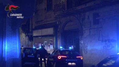 Photo of NAPOLI: Operazione anti-camorra del Comando Provinciale di Napoli. Arrestate 8 persone vicine al clan Lo Russo