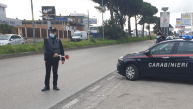 Photo of Marano di Napoli: Carabinieri setacciano le strade della città. 1 arresto e 6 denunce, decine le sanzioni anti-covid