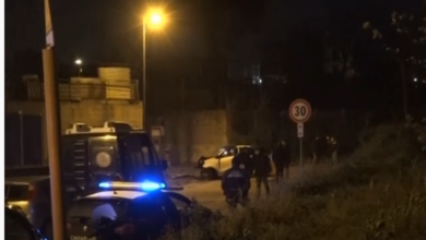 Photo of Arrestato 25enne per duplice omicidio, dopo essere staro rapinato