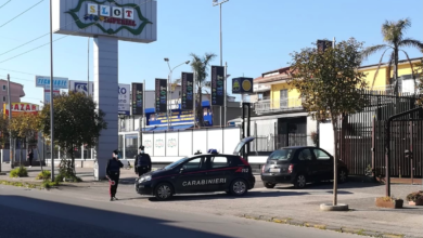 Photo of Marano di Napoli| Controlli ad alto impatto dei Carabinieri per il contrasto del furto di corrente