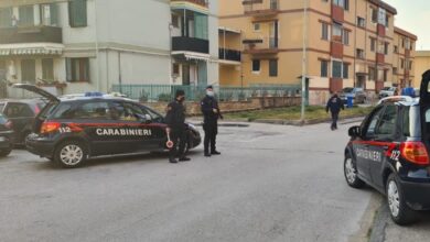 Photo of Ercolano: controlli a tappeto dei Carabinieri