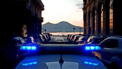 Photo of NAPOLI: intensificati i servizi notturni. Carabinieri arrestano 4 ladri in flagranza di reato. Sono tutti stranieri