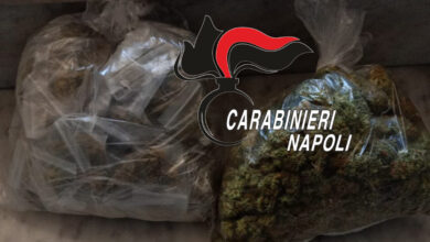 Photo of Napoli, San Giovanni a Teduccio: Controlli a tappeto dei Carabinieri. Sanzioni anti-covid e sequestro di droga