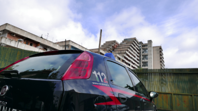 Photo of Napoli: Servizi anti-droga a Scampia. Arrestato pusher 21enne