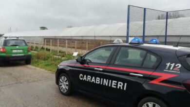 Photo of Acerra e Casalnuovo di Napoli: Terra dei fuochi. Carabinieri impegnati nel contrasto all’inquinamento ambientale. Sequestri e denunce