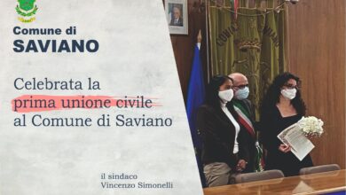 Photo of Saviano: Jessa Marie e Roberta, una scelta d’amore e di vita